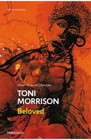 Portada de Beloved