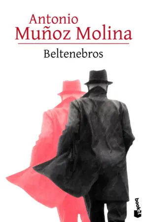 Portada de Beltenebros