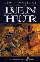 Portada de Ben-Hur
