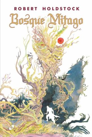 Portada de Bosque Mitago