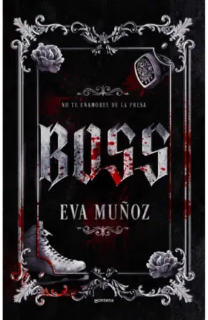 Portada de Boss