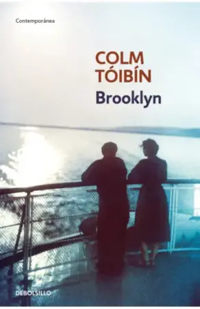 Portada de Brooklyn