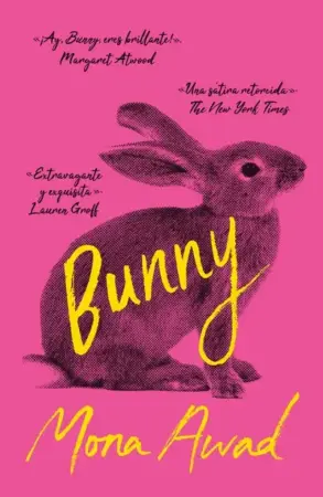 Portada de Bunny