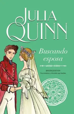 Portada de Buscando esposa