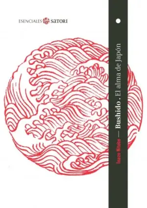 Portada de Bushido