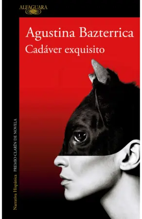 Portada de Cadáver exquisito