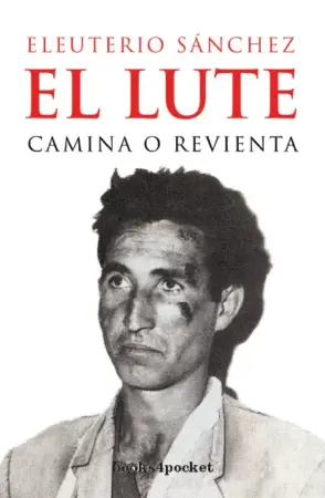Portada de Camina o revienta