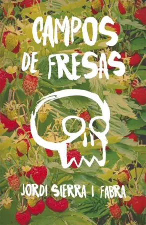 Portada de Campos de fresas
