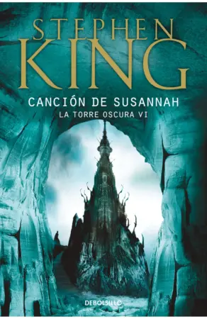 Portada de Canción de Susannah