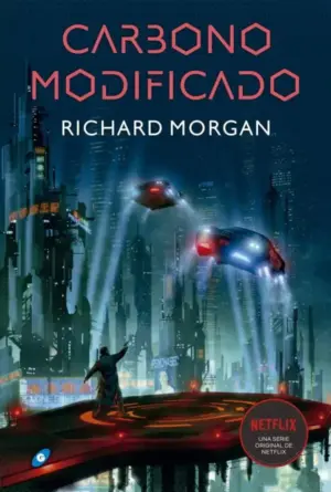 Portada de Carbono modificado