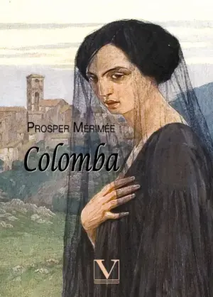 Portada de Colomba