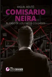 Portada de Comisario Neira