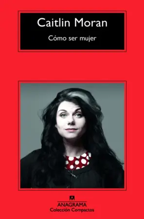 Portada de Cómo ser mujer