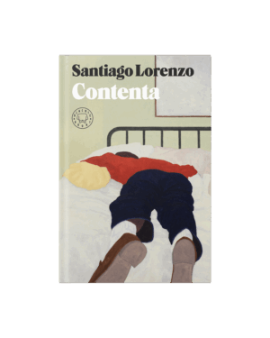 Portada de Contenta