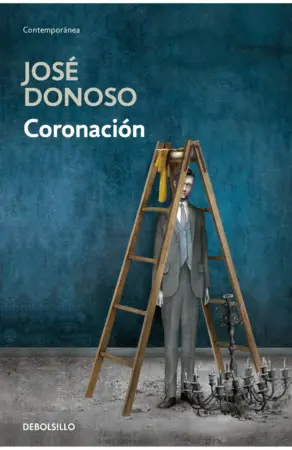 Portada de Coronación