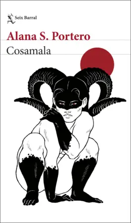 Portada de Cosamala