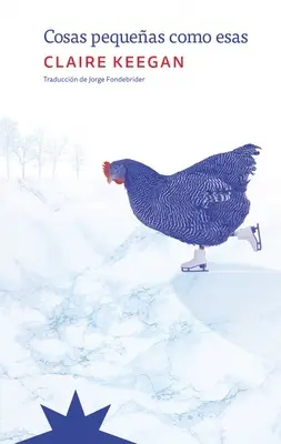 Portada de Cosas pequeñas como esas