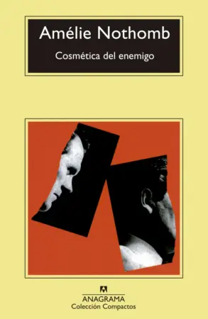 Portada de Cosmética del enemigo