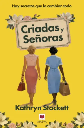 Portada de Criadas y señoras