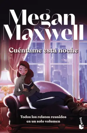 Portada de Cuéntame esta noche