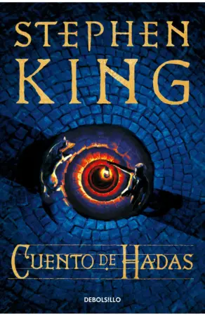 Portada de Cuento de hadas