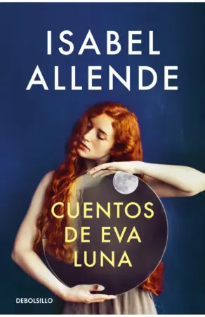 Portada de Cuentos de Eva Luna
