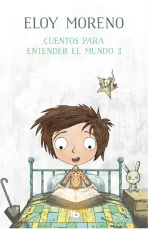 Portada de Cuentos para entender el mundo 3