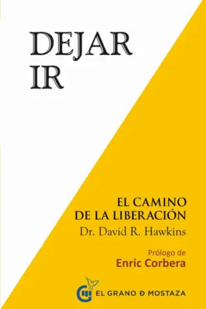 Portada de Dejar ir