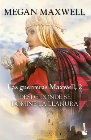 Portada de Desde donde se domine la llanura