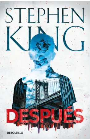Portada de Después