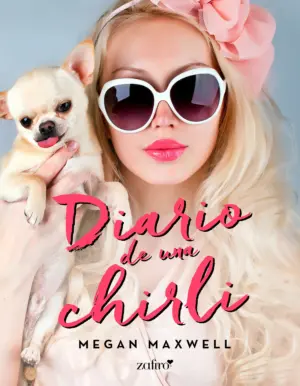 Portada de Diario de una chirli