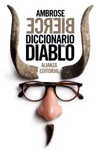 Portada de Diccionario del Diablo