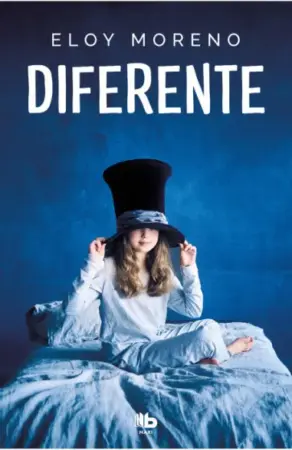 Portada de Diferente