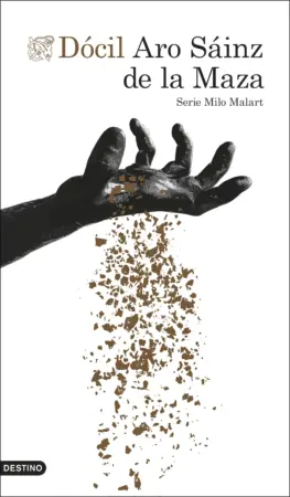 Portada de Dócil