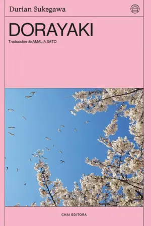 Portada de Dorayaki