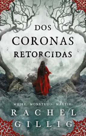 Portada de Dos coronas retorcidas