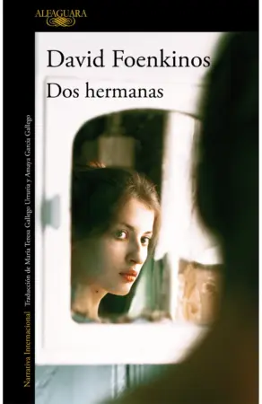 Portada de Dos hermanas