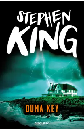 Portada de Duma Key