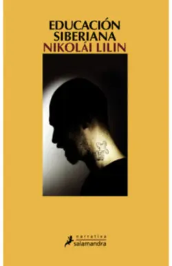 Portada de Educación siberiana