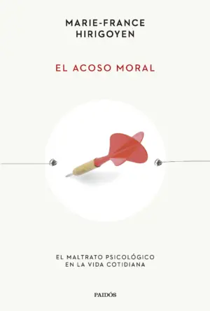 Portada de El acoso moral