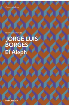 Portada de El Aleph