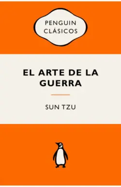 Portada de El arte de la guerra