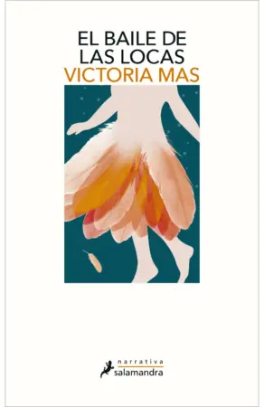 Portada de El baile de las locas