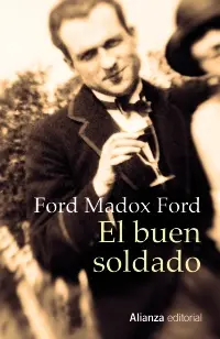 Portada de El buen soldado
