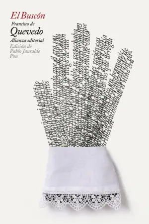 Portada de El Buscón