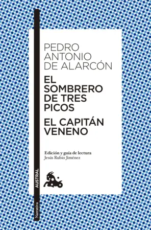 Portada de El capitán Veneno