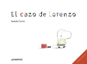Portada de El cazo de Lorenzo
