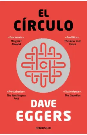 Portada de El Círculo