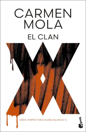 Portada de El clan