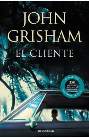 Portada de El cliente